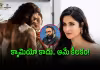 స్పిరిట్&zwnj;&rsquo;లో కత్రినా.. సందీప్&zwnj; ప్లాన్&zwnj; అదిరిందిగా?