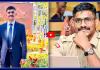 ట్రైనీ IPS ఉదయ్ కృష్ణారెడ్డి కేసు పూటకో మలుపు