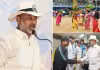 గచ్చిబౌలి : 11వ అఖిల భారత పోలీస్ జూడో క్లస్టర్-2026 (ఫొటోలు)