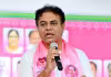 సీఎం ఒక్కసారైనా ముఖ్యమంత్రిలా &zwj;ప్రవర్తించాలి: కేటీఆర్