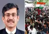 కాక్రోచ్ ఆందోళన .. కేంద్ర ప్రభుత్వం కీలక నిర్ణయం