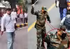 సివిల్ డ్రెస్సుల్లో లాఠీఛార్జ్&zwnj;.. పోలీసులపై విమర్శల వెల్లువ