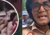 నిరసనల్లో చేయి చేసుకున్న అదనపు డీసీపీపై వేటు