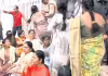 పిడికిలెత్తిన ఆగ్రహాంధ్ర