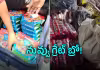 150 పిజాలు, రూ. 75 వేలు : జంతర్&zwnj; మంతర్&zwnj;లో మానవత్వపు పరిమళాలు