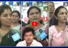 సీదిరి అప్పలరాజు అరెస్ట్ పై YSRCP మహిళా నేతలు ఫైర్