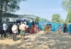 విశాఖ స్టీల్&zwnj;ప్లాంట్&zwnj;లో మరో​ ప్రమాదం