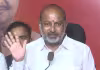 కేంద్ర మంత్రి బండి సంజయ్&zwnj; సంచలన వ్యాఖ్యలు