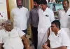జేసీ అరాచకాలు.. పోలీసుల మౌనంపై పెద్దారెడ్డి ఫైర్&zwnj;