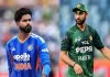 Asian Games: క్రికెట్ &lsquo;డ్రా&rsquo; విడుదల.. భార&zwnj;త్&zwnj;, పాక్ మ్యాచ్ ఎప్పుడంటే?