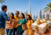 ఇంటికి పిలిస్తే రూ .79,000.. దుబాయ్ కొత్త స్కీమ్!