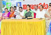 చంద్రబాబు సర్కారుపై భగ్గుమన్న గిరిజన నేతలు