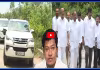 జైల్లో సీదిరి అప్పలరాజును పరామర్శించిన YSRCP నేతలు