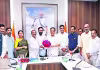 నీళ్లు ఎత్తాలో.. వద్దో రాష్ట్రమే తేల్చాలి