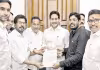 ఉద్యోగ భద్రత లేదు.. సకాలంలో వేతనాలూ లేవు