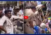 అనంతపురంలో హైటెన్షన్.. విద్యార్థులు అరెస్ట్