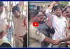 శ్రీకాకుళంలో ఉద్రిక్తత.. చింతాడ రవి అరెస్ట్
