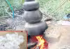 గుడుంబా స్థావరాలపై ఎక్సైజ్&zwnj; అధికారుల దాడులు