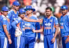 రెండో టీ20లో జింబాబ్వే చిత్తు.. సిరీస్&zwnj; టీమిండియాదే