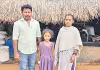 తల్లికి మళ్లీ మోసం!