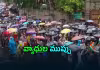 జంతర్&zwnj;మంతర్&zwnj;లో ఇన్ఫెక్షన్ల కలకలం.. తల్లడిల్లిపోతున్న విద్యార్థులు!