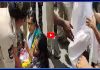 అనంతపురంలో హైటెన్షన్ విద్యార్థులు అరెస్ట్