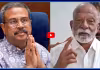ఇది ఆరంభం మాత్రమే... రాజీనామా పై రఘవీరా రెడ్డి రియాక్షన్