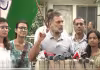  వీడియోలు కాదు, యాక్షన్&zwnj; కావాలి :  రాహుల్&zwnj; గాంధీ విమర్శలు