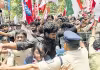 భగ్గుమన్న విద్యార్థులు