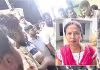 చికిత్స పొందుతున్న సర్పంచ్&zwnj; మృతి