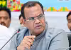 &lsquo;ఉత్తర తెలంగాణ అభివృద్ధికి మరో కీలక అడుగు&rsquo;