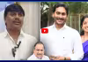 ఆ రోజు భారతి గారు మమ్మల్ని పిలిపించినప్పుడు.. ముద్రగడ గిరిబాబు ఎమోషనల్ కామెంట్స్