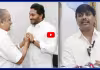 మా నాన్నను బ్రతికించడం కోసం జగన్ గారు చేసిన ప్రయత్నం