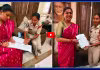 మాజీ మంత్రి ఆర్కే రోజాకు పోలీసుల నోటీసులు