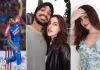గర్ల్&zwnj;ఫ్రెండ్&zwnj;తో టీమిండియా క్రికెటర్&zwnj; అర్ష్&zwnj;దీప్&zwnj; సింగ్&zwnj; (ఫొటోలు)