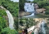 ఏపీ : విశాఖపట్నం దగ్గరలో అద్భుతమైన జలపాతం... ఎక్కడో తెలుసా? (ఫొటోలు)