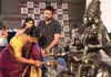 'మహేంద్రగిరి వారాహి' టీజర్ లాంచ్ ఈవెంట్ (ఫొటోలు)