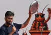 పంజాబ్&zwnj; పరీక్షలో అక్రమాలపై సీజేపీ పోరాటం