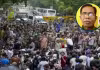 &lsquo;&lsquo;ఆందోళనకు దిగిన విద్యార్థులను కాల్చిపడేయాలని ఆదేశించేవాడిని&rsquo;&rsquo;