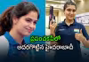షూటింగ్ వరల్డ్ కప్&zwnj;లో భారత్ హవా.. ఈషా సింగ్&zwnj;కు స్వర్ణం, మనుకు కాంస్యం