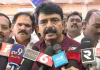 నారా లోకేష్&zwnj;కు మాజీ మంత్రి పేర్ని నాని సవాల్
