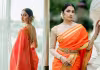 మల్లెపూలు.. వడ్డాణంతో అందంగా రుక్మిణి (ఫొటోలు)