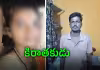 షాకింగ్&zwnj; : భార్యకు ఉరేసి, అత్తామామలకు వీడియో కాల్&zwnj;!