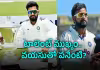సుందర్&zwnj; స్థానంలో జట్టులోకి.. ఎవరీ సారాన్ష్&zwnj; జైన్&zwnj;?