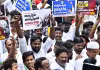 దగాపడ్డ డీఎస్సీ అభ్యర్థులకు అండగా వైఎస్సార్&zwnj;సీపీ పోరాటం (ఫొటోలు)
