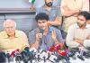 కేసుల రద్దుపై లిఖితపూర్వక హామీ ఇవ్వాలి&nbsp;