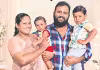 ఏం జరిగిందో..? విషం తాగి దంపతుల బలవన్మరణం