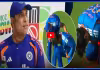 గాయపడిన వెనక్కి తగ్గని బుడ్డాడు.. వైభవ్ పై లక్ష్మణ్ ప్రశంసలు