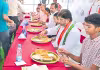అర్ధాకలితో ఏ బిడ్డా బడికి వెళ్లొద్దు