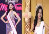 మిస్ టీన్ యూనివర్స్ ఇండియా విజేతగా ప్రసుచి పాండా